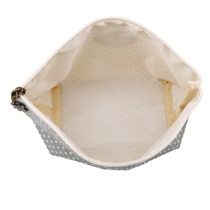 2020 Модные Простые Портативный косметичка для путешествий сумка макияжа чехол