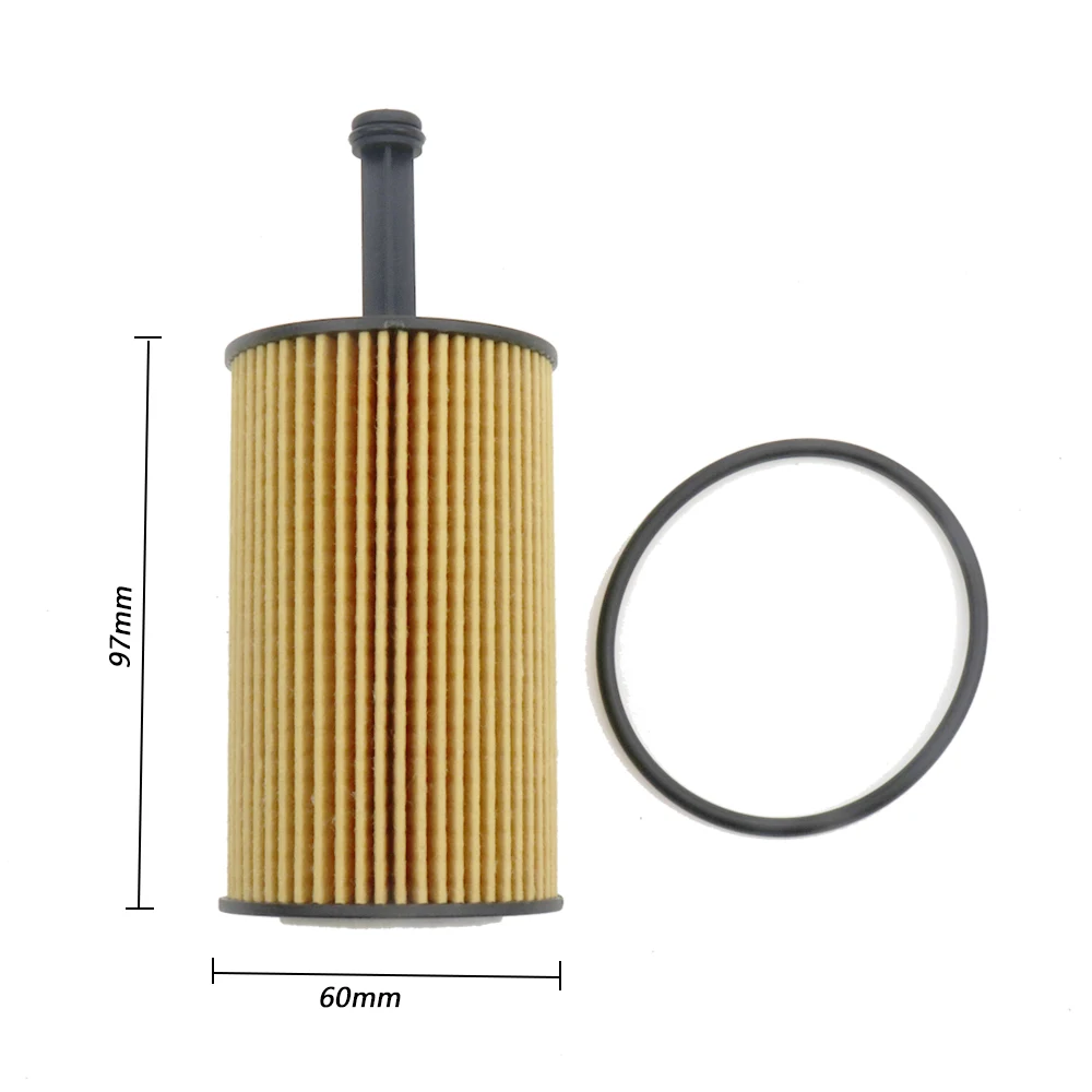 

Car Oil Filter For Peugeot 307 / 206 / 306 / PARTNER For CITROEN SAXO XSARA / BERLINGO / Elysee 1.6 Picasso 1109.R6