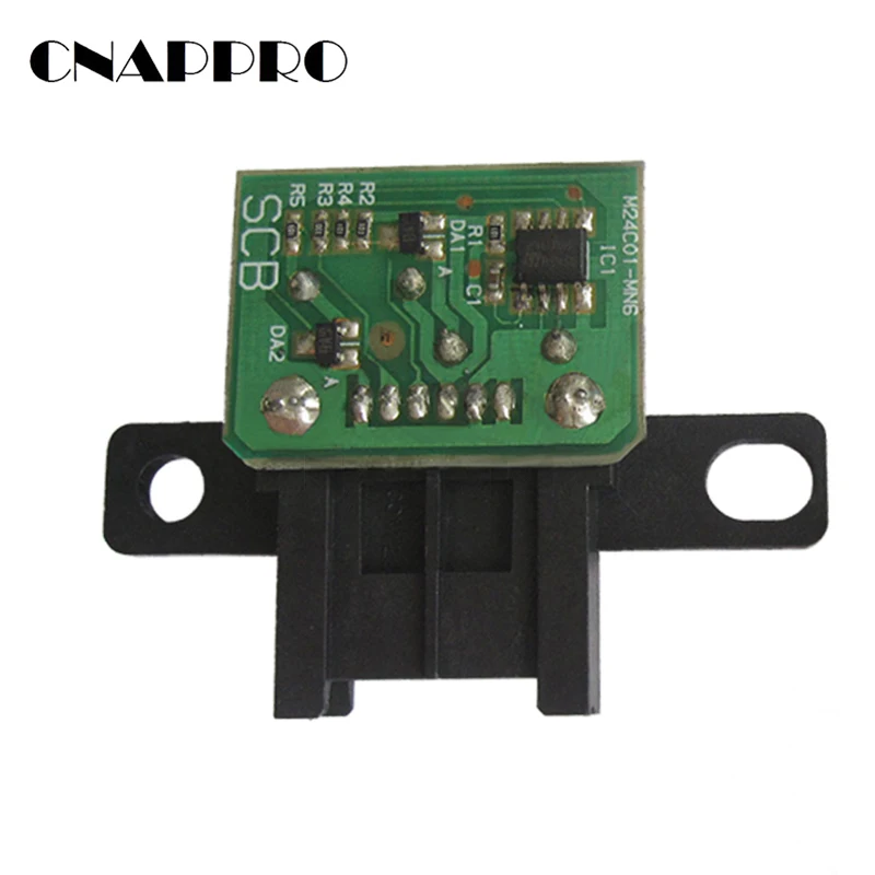 Рисунок 4 - Тип 115 чип сброса тонер для Ricoh