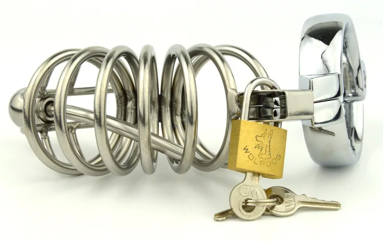 Большой катетер для петуха из нержавеющей стали 304 эротическое устройство