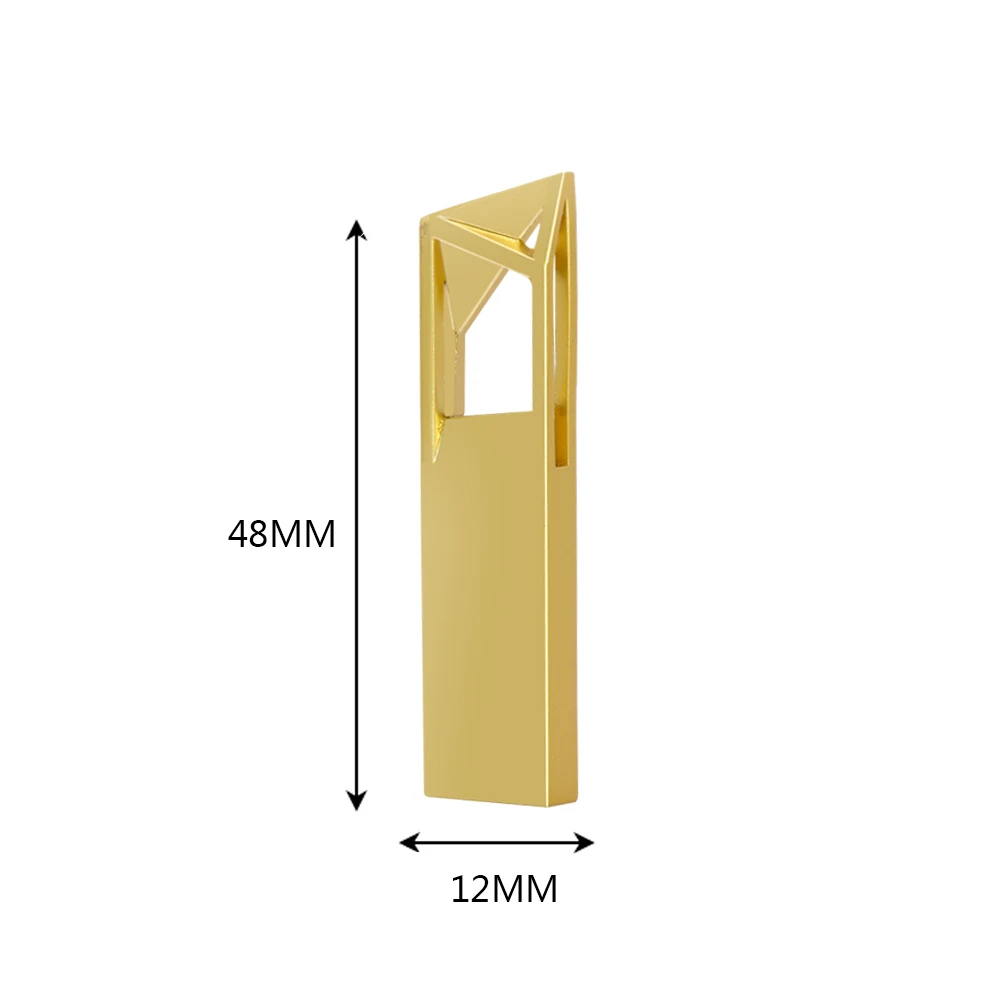 

bulk 50pcs free Personalize logo USB3.0 Flash Drive metal pendrive 8GB 16GB 32GB 64GB 128GB USB memory stick pendrive flash card