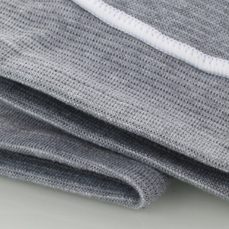 Высокое качество спонжей для женщин наколенники мальчиков Сезон весна