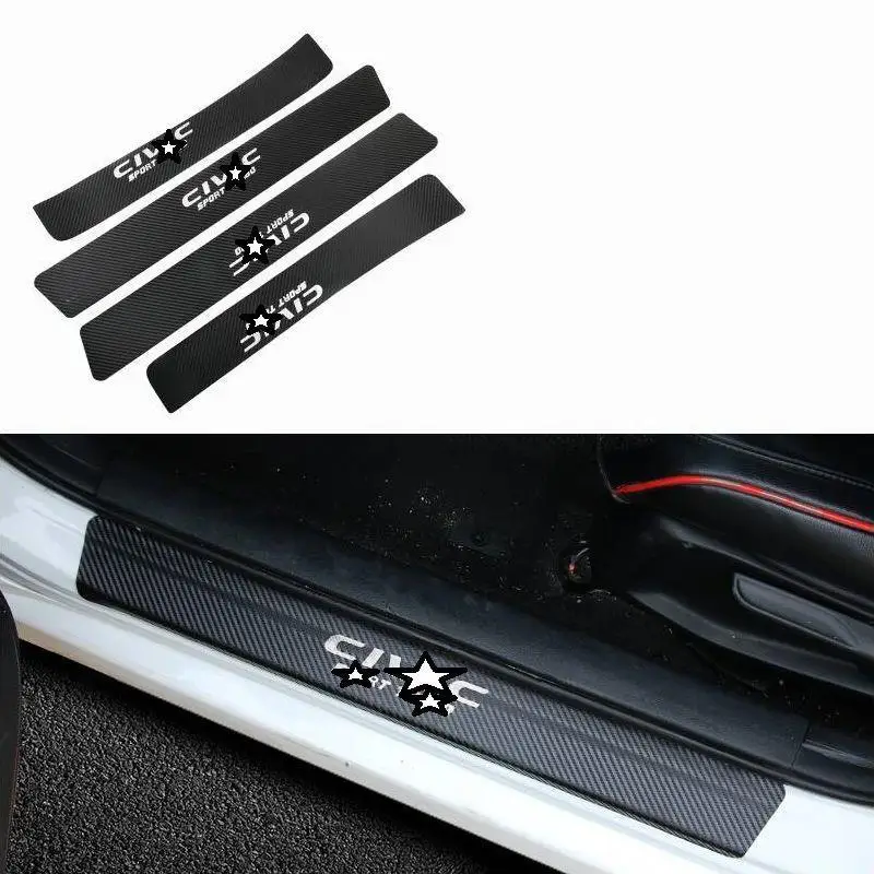 Automovil декоративные модифицированные оконные задние панели ножная педаль