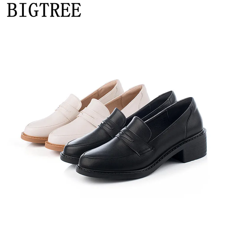 Итальянский Брендовые женские туфли-лодочки Туфли-оксфорды для женщин 2021 туфли