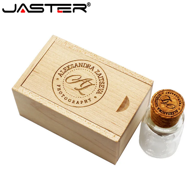 Флэш-накопитель JASTER для фотосъемки флэш-накопитель USB дрифтинга с % фактическим
