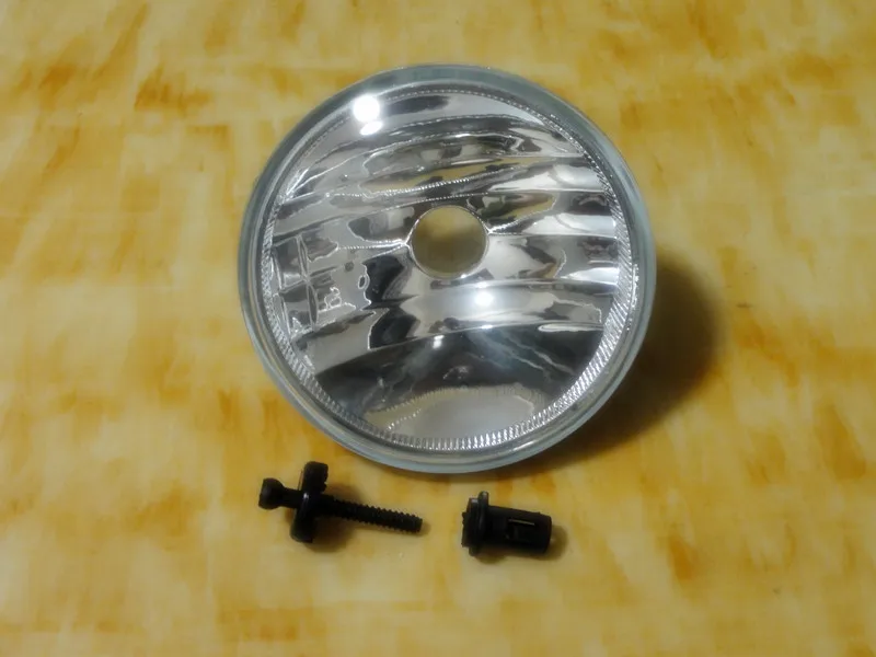 1 Piece RH=LH Without bulb Front Bumper Fog Light Lamp for TOYOTA Highlander 2011-2013 | Автомобили и мотоциклы