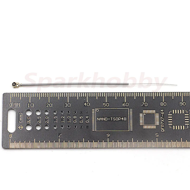 sparkhobby r1 r8 ipex порт 24g разъем приемника п