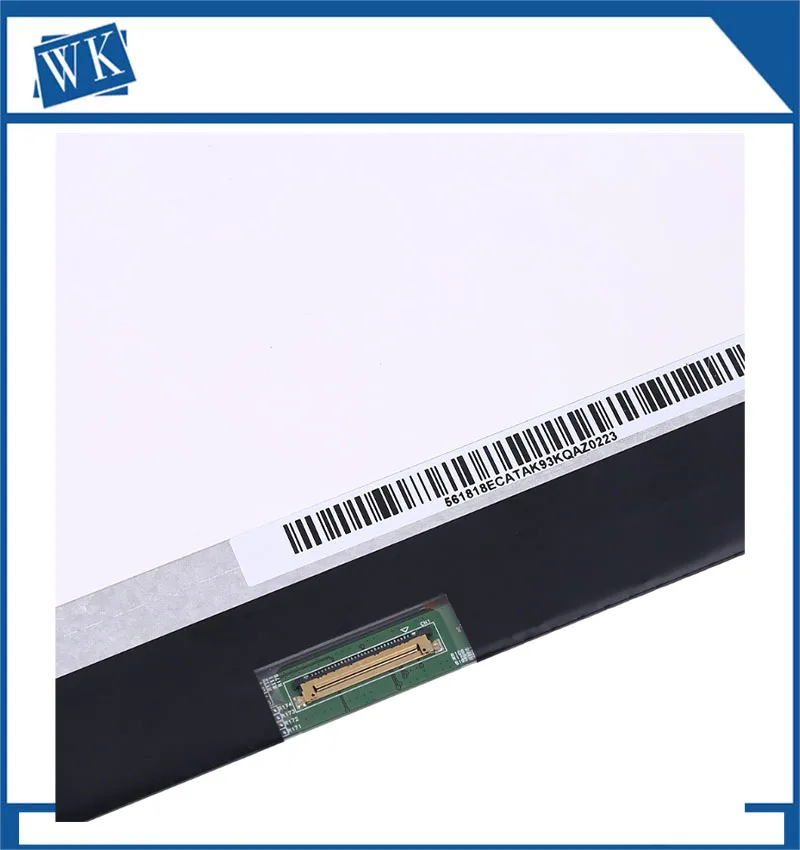 Женская модель 8S5D10K81087 ЖК-дисплей LENOVO 15 6 IDEAPAD 110-15IBR 80T7 | Компьютеры и офис