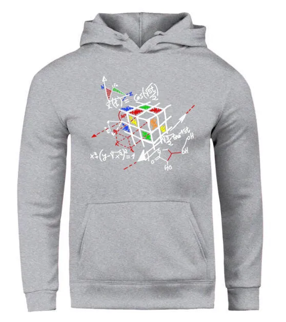 Стразы Кубик Рубика и мужские ЗАБАВНЫЕ РЕТРО худи Rubix 80 х годов Шелдон