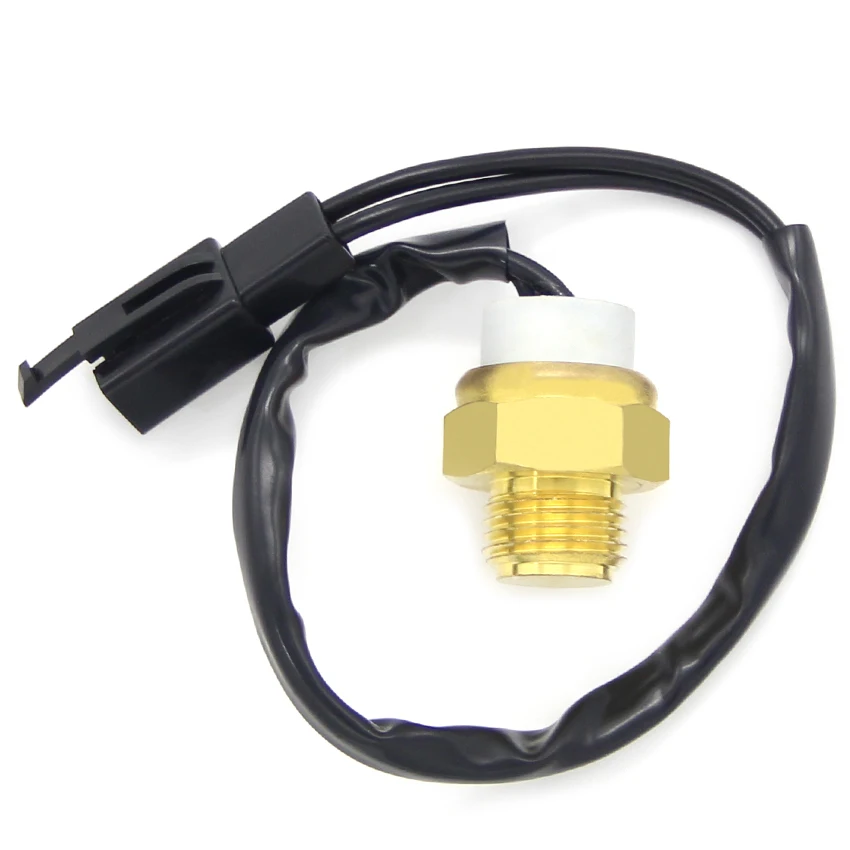 Radiator Fan Thermo Switch For Suzuki GSX400 GK75A GSX1250 VX800 VZ800 Marauder RF400 GK78A RF600 RF900 17680-48E00 34850-10D00 |