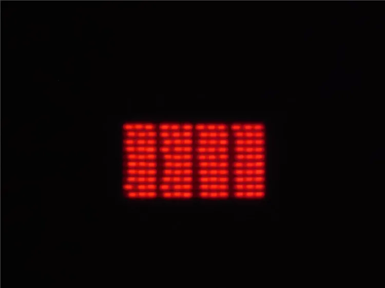 Small Tritium Gas Tube Self Luminous Emergency Lights Lamp Glow In The Dark For Outdoor EDC Watch Decoration Jewelry | Спорт и