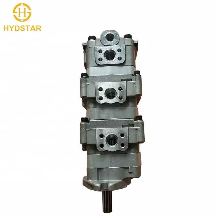 

Main Pump 705-41-08240 for PC28UU-2 PC28UD-2 PC28UG-2 Excavator