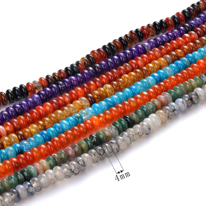 Neovivi красочные натуральные камни искусственные для изготовления ювелирных