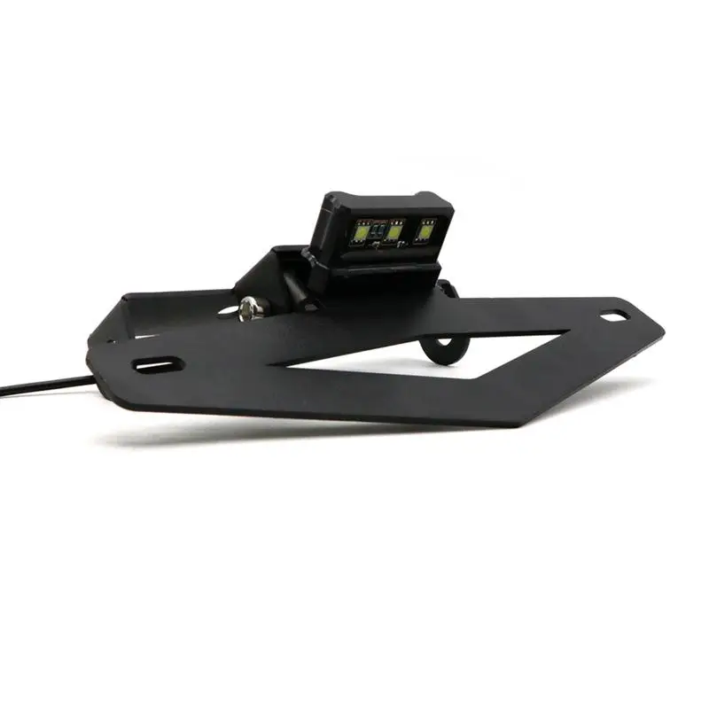 Универсальный мотоциклетный Регулируемый ограничитель крыла для Benelli 502C BJ500 6A