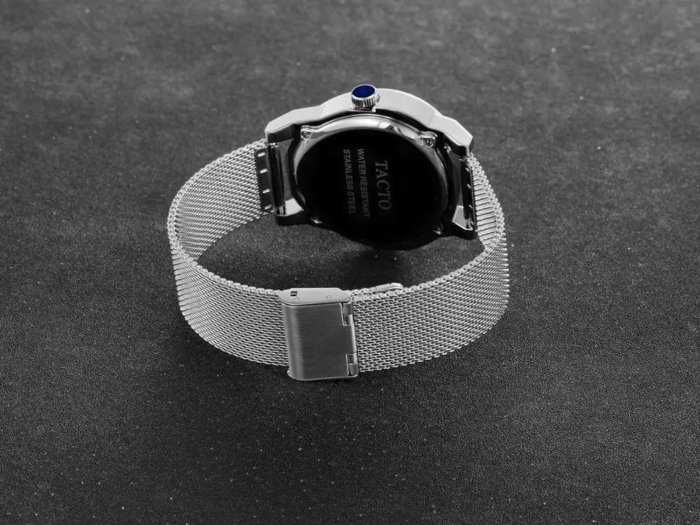 2020 Элитный бренд Высокое качество Мужские часы с изображением планеты Сталь