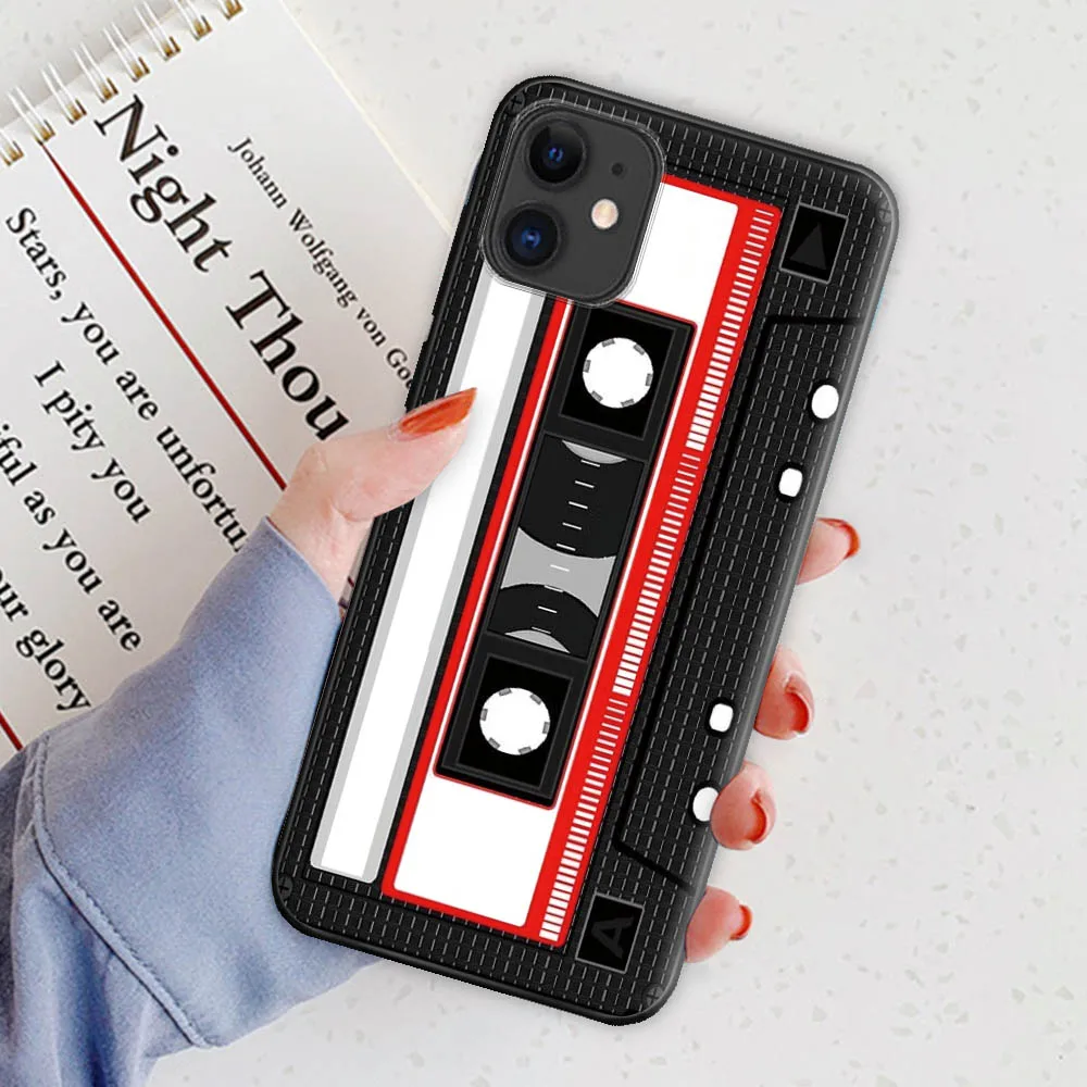 Силиконовый чехол для iPhone 11 Pro Max