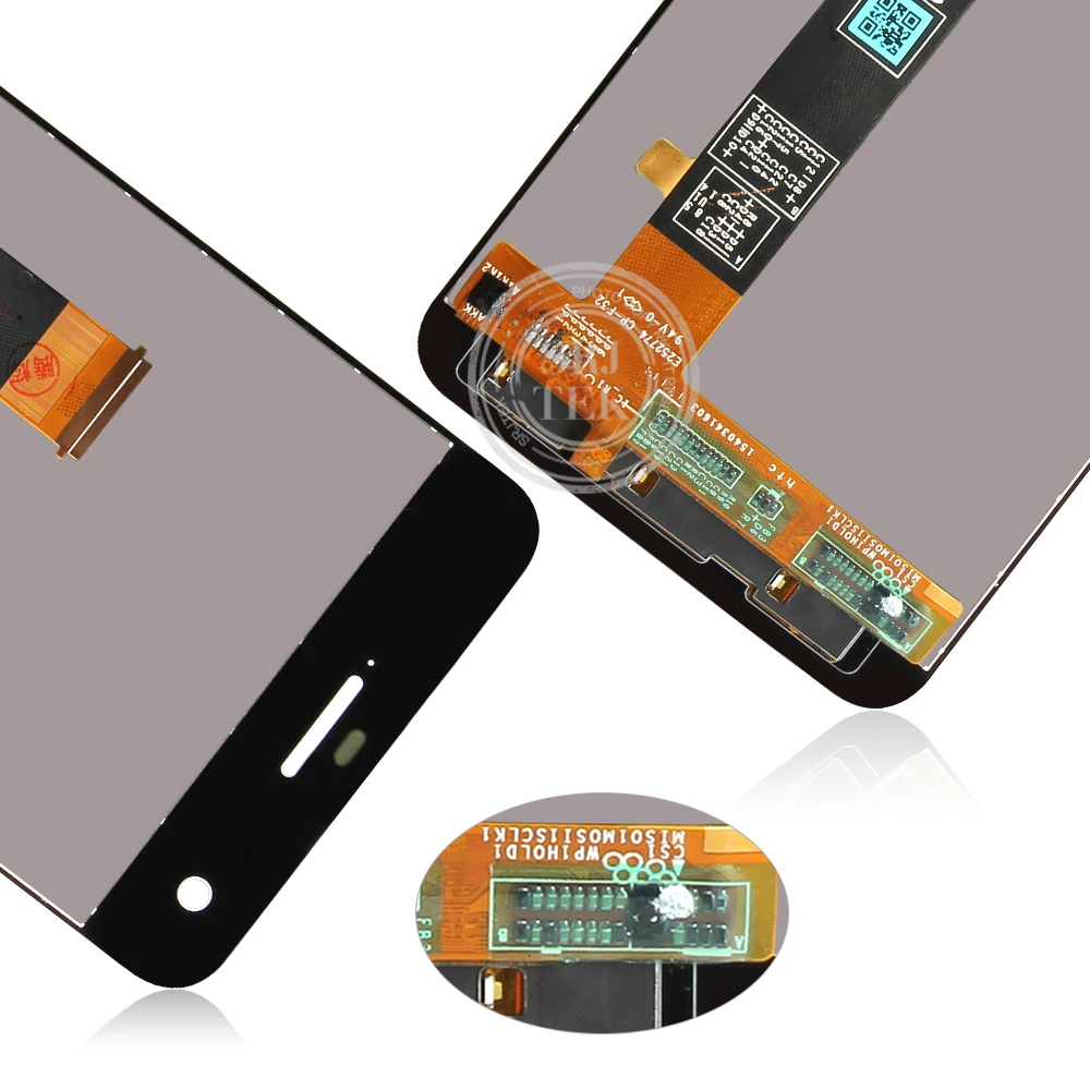 Оригинальный ЖК-дисплей 5 дюйма IPS для HTC 10 Pro D10W сенсорная стеклянная панель