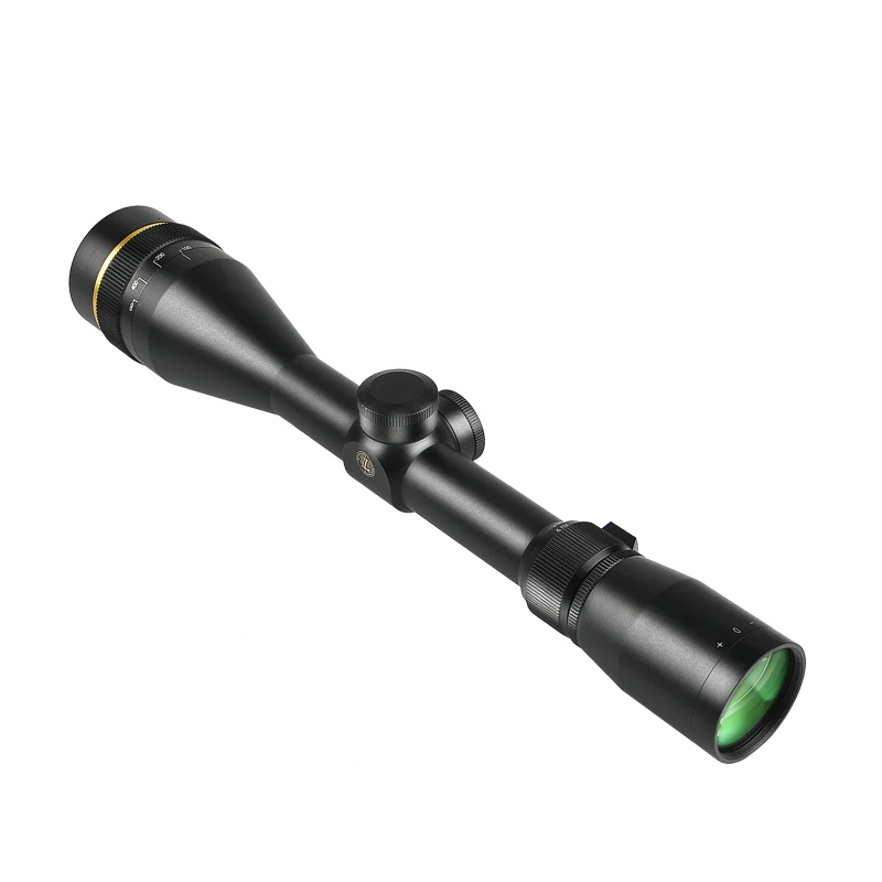 VX-3i 4,5-14x40 AO Duplex сетка охотничьи оптические прицелы 1 дюймов труба тактический прицел