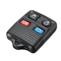 remote control key shell for ford for lincoln car door rc key car key case shell remote fob cover auto accessories