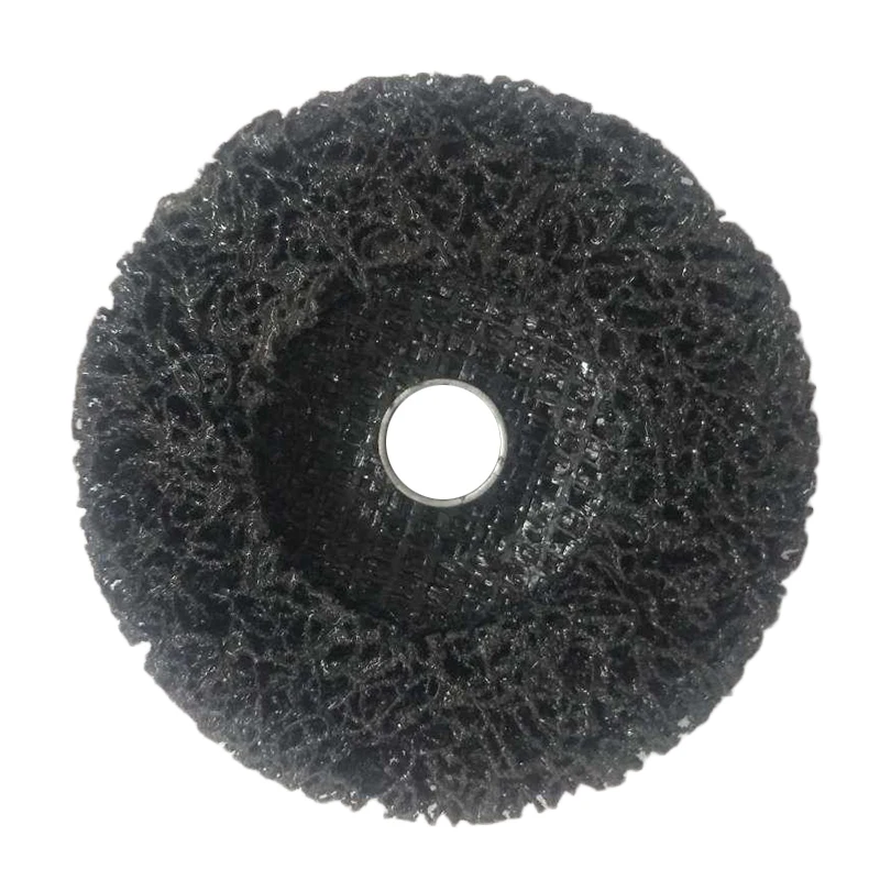 1 шт. 100*16 мм 11000 об/мин шлифовальный диск абразивный для удаления ржавчины