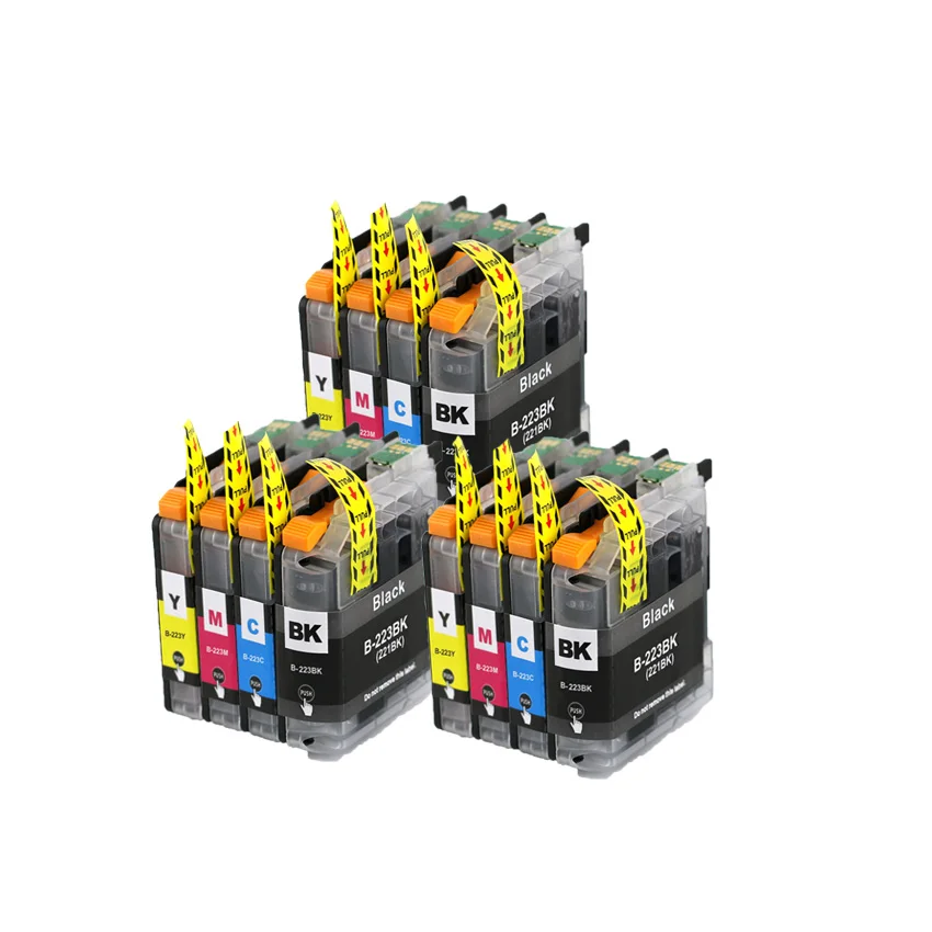 Картридж для принтера Brother MFC- J480DW/J680DW/J880DW J5625DW J5720DW DCP-J4120DW/J562DW | Компьютеры и офис