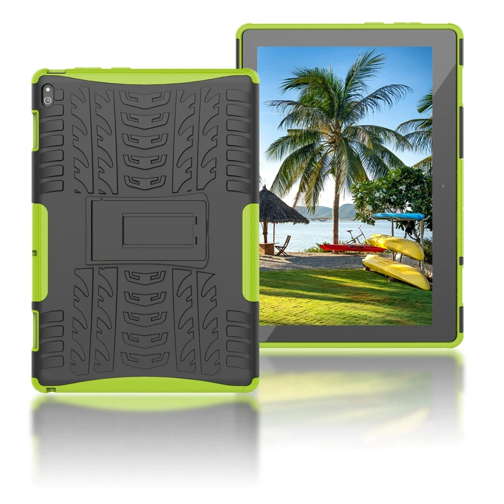 Case For Lenovo Tab E10 TB-X104F/L E7 TB-7104F cover 4 10 TB-X304L/N 3 7 TB-730X/F Silicone Kids Fundas | Компьютеры и офис