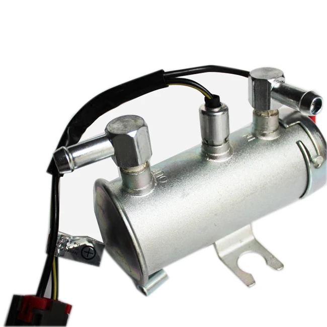 

6HK1 4HK1 Electric Pump 8980093971 4645227 ZAX240 ZX200 Fuel Pump 8980093970