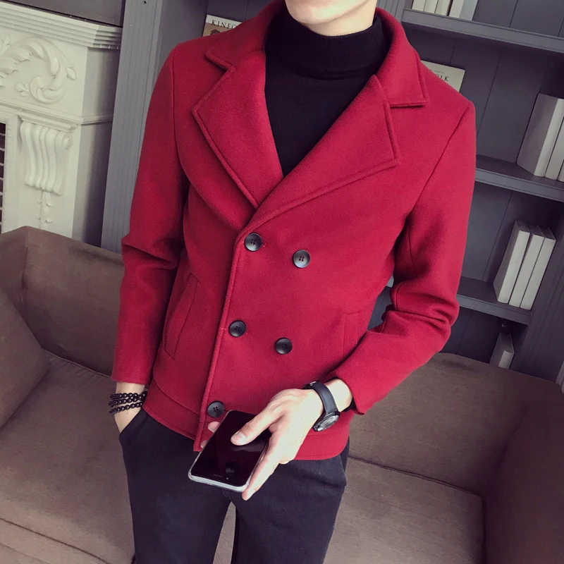 2019 осень зима Высокое качество новых продуктов модный британский стиль