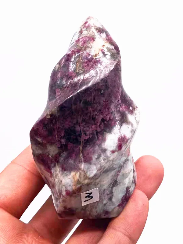 Природный Кристалл Кварца Резьба по энергии Рейки фонарь планшет украшения дома