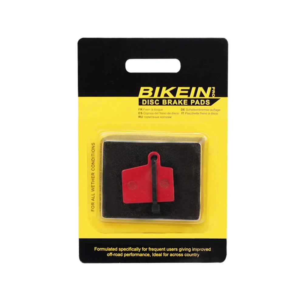 

1 Pair Disc Brake Pad For Hayes Stroker Ryde / Prime Sport Organic Dyno Sport Accessories Replacement