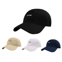 2021 new baseball cap for women men summer casual visor hats casquatte letters brtxn embroidered outdoor sports hat unisex