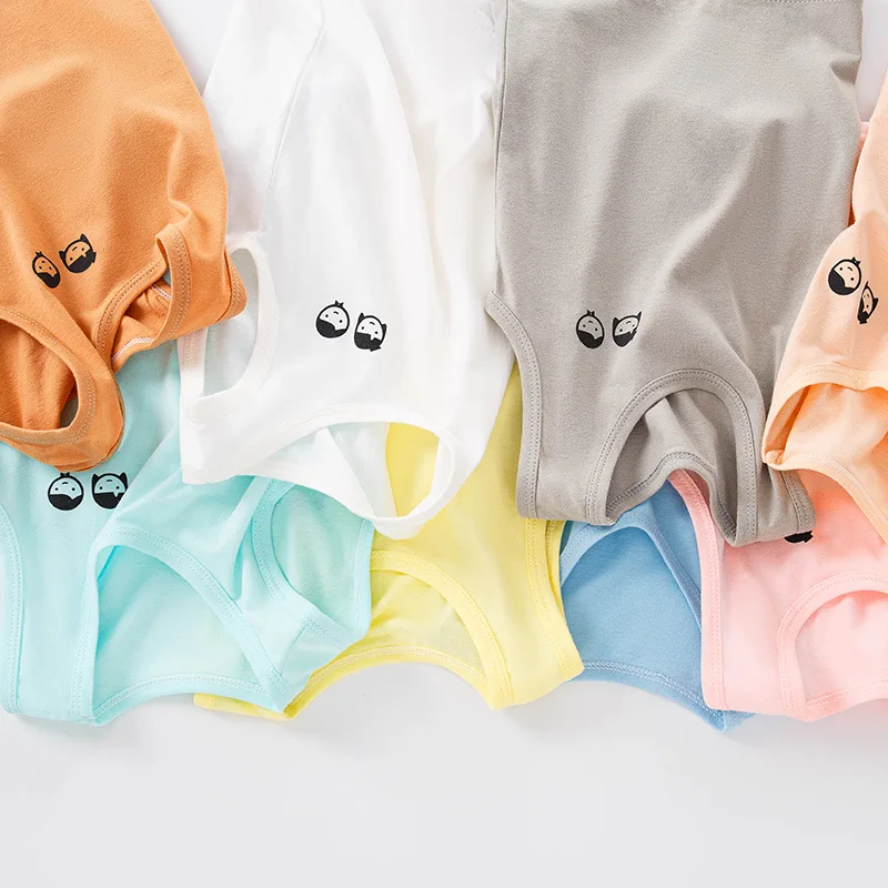 2020 г. Летние детские рубашки топы без рукавов для детей От 2 до 10 лет хлопковые