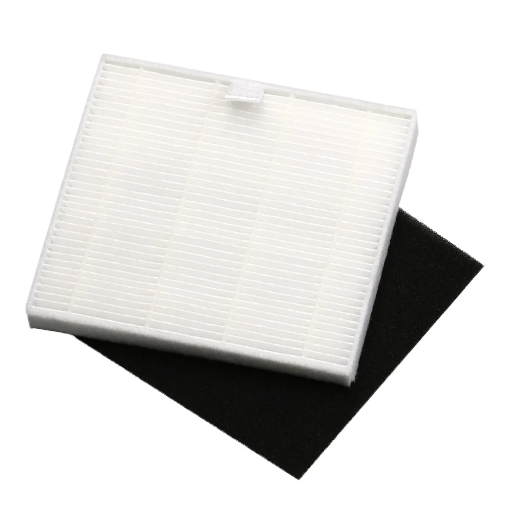 

Filters Sponges Brush For Ilife V8 V8s X750 A7 X800 X785 V80 Vacuum Parts 13pcs