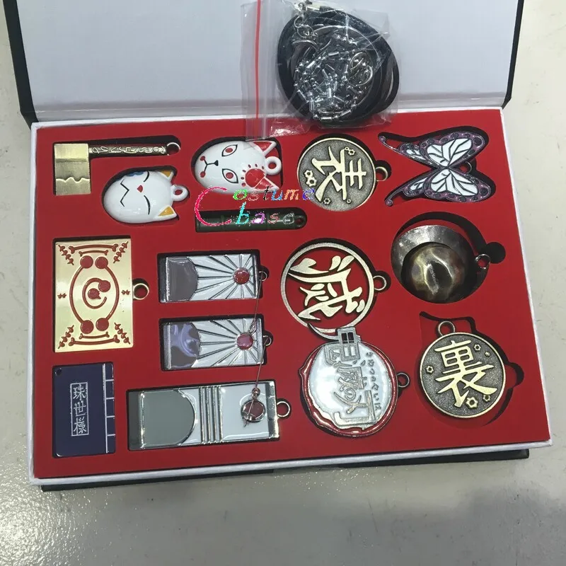 Игрушка убийца демонов киметасу камадо танджиро незуко цуюри канало юбуяшики