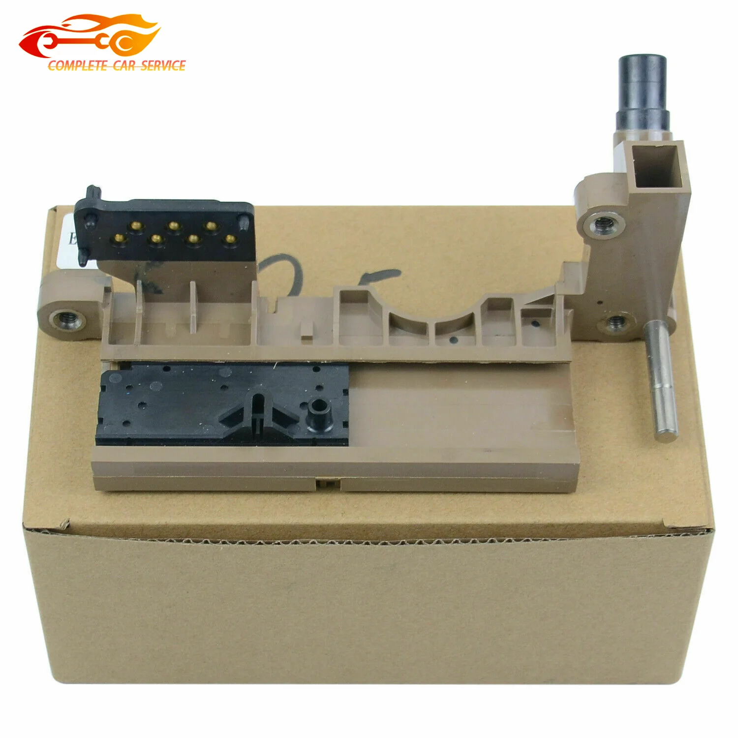 

ZF 6HP19 6HP26 6HP28 Transmission Control Unit Speed Sensor Assembly of Automatic Suit For BMW 07-12 0260550027