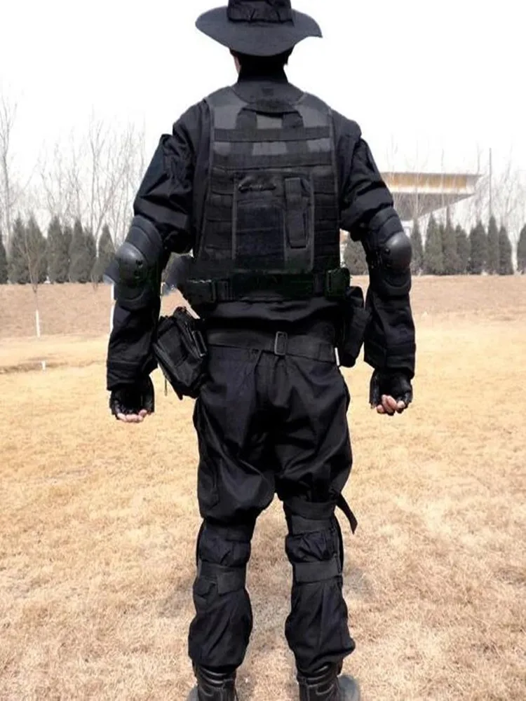 Новинка Мужская одежда для охоты Dobby Kryptek военная форма товары улицы Ver5 Cs Wg