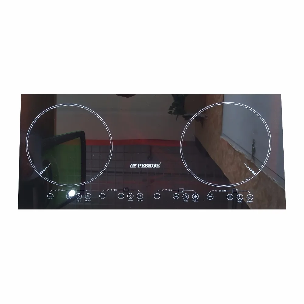 

Integrated Infrared Cooker, High-Power Electromagnetic Cooker, 2 Heads and 3 Heads Or 4 Heads