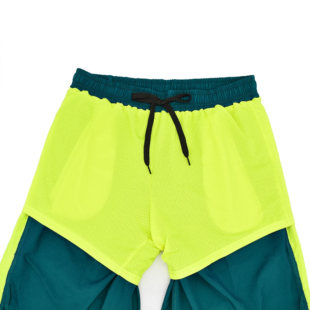 WOSAWE Мужские велосипедные шорты свободные подходят для горных велосипедов спорта