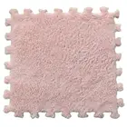 30 см теплый мягкий пенополиуретановый коврик для детей детский коврик для ползания коврик Пазл Коврик