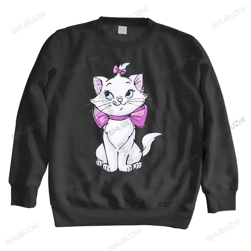 

Худи мужское осеннее с круглым вырезом, белый брендовый Свитшот Мари с надписью «Ты-аристократы» спереди и сзади, для мальчиков, брендовая м...