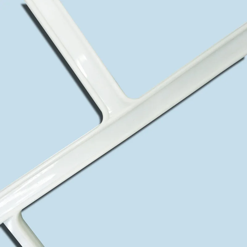 10 шт. белые пластиковые вешалки для детской одежды работающий от руки Костюмы