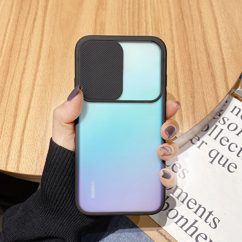Защитный чехол для объектива камеры Huawei P40 P20 P30 Mate 20 30 Pro Lite Nova 5 6 6SE 7 V30
