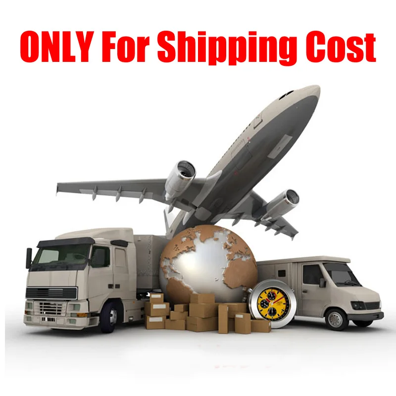 

New Extra Shipping Fees For Some Special Orders