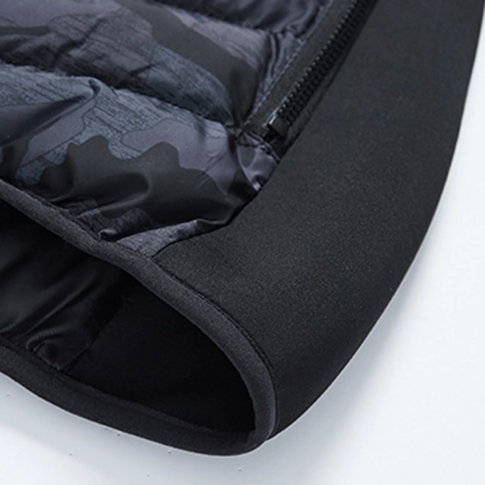 

Heated Vest USB Jacket Men Sleeveless Electric Winter Jacket Men Women Outdoor Electric Charging Heating Warm Waistcoat Gilet