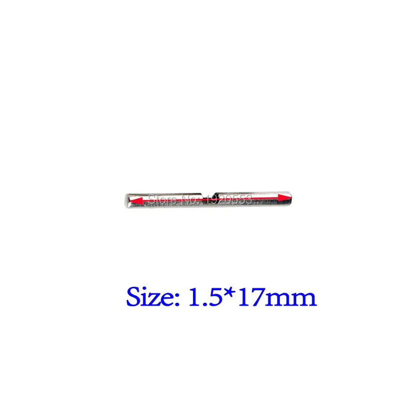 металлический позиционный