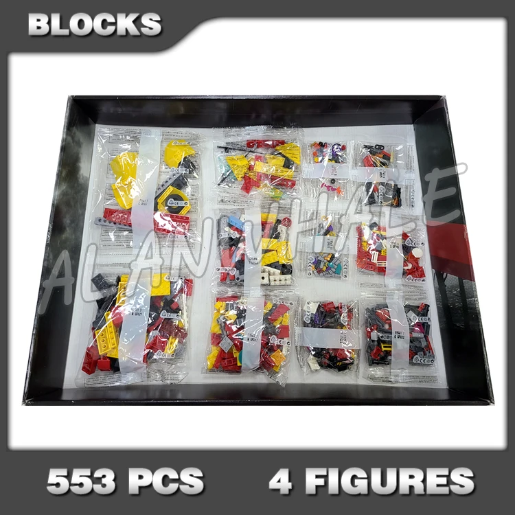 

Building & Construction Toys