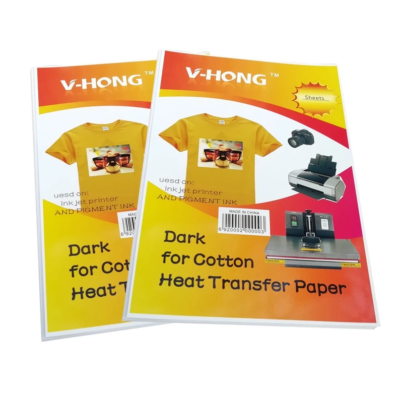 Индивидуальная индивидуальная групповая Термотрансферная печать для вечерние