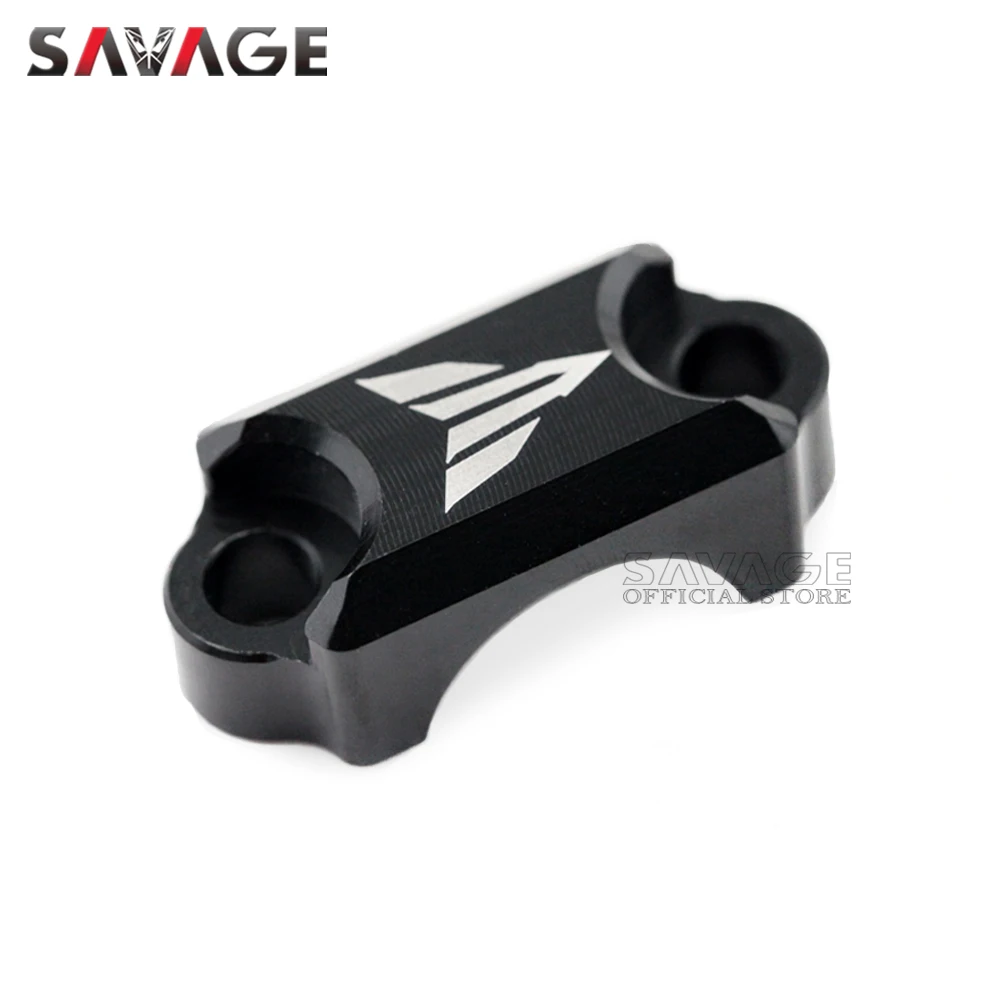 Главный тормозной цилиндр зажим для YAMAHA YZF R125 R1 R6 R25 R3 R15 MT-15 MT125 MT 03 25 ФЗ мотоцикл