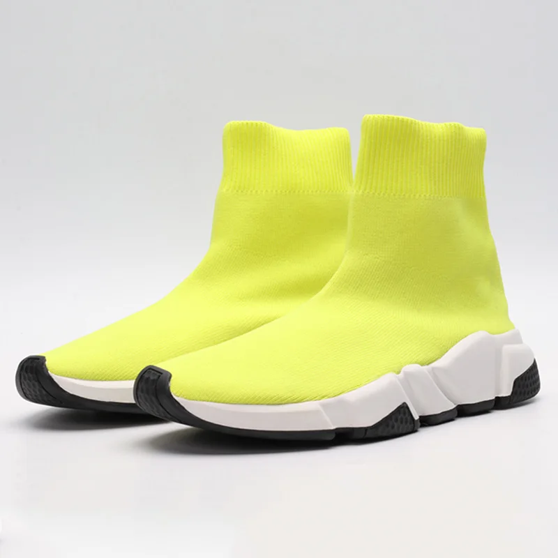 Спортивная прогулочная Повседневная модная обувь люксовый бренд | Спорт и