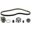 

FEBI 45116-EKSANTRIK BEARING KIT (DEVRDAML) (160 TOOTH) VOLKSWAGEN TRANSPORTER V BUS (7HB, 7HJ, 7EB, 7EJ, 7EF, 7EG, 7 0315 2.